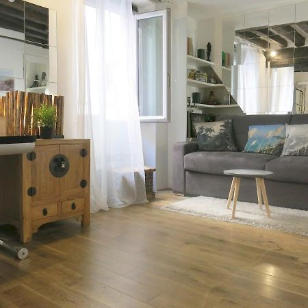 Studio Marais Charlot Citycosy Apartment Paris Ngoại thất bức ảnh